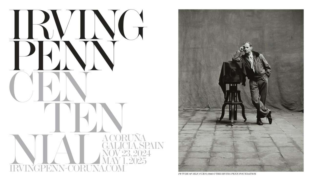 Irving Penn