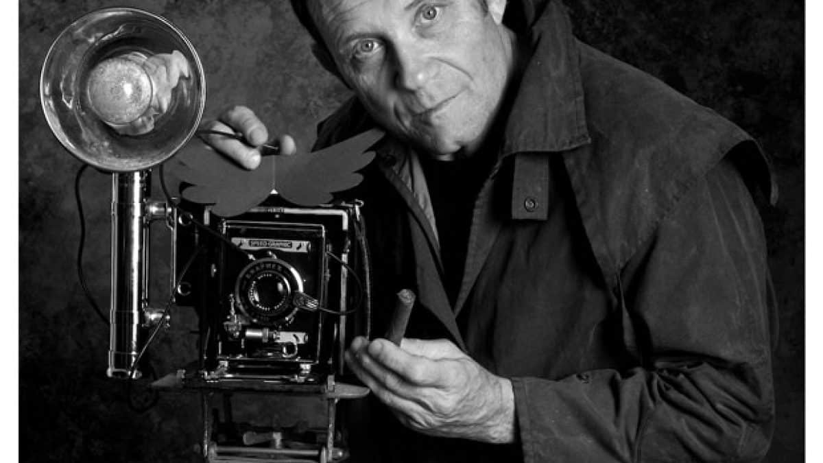 Irving Penn