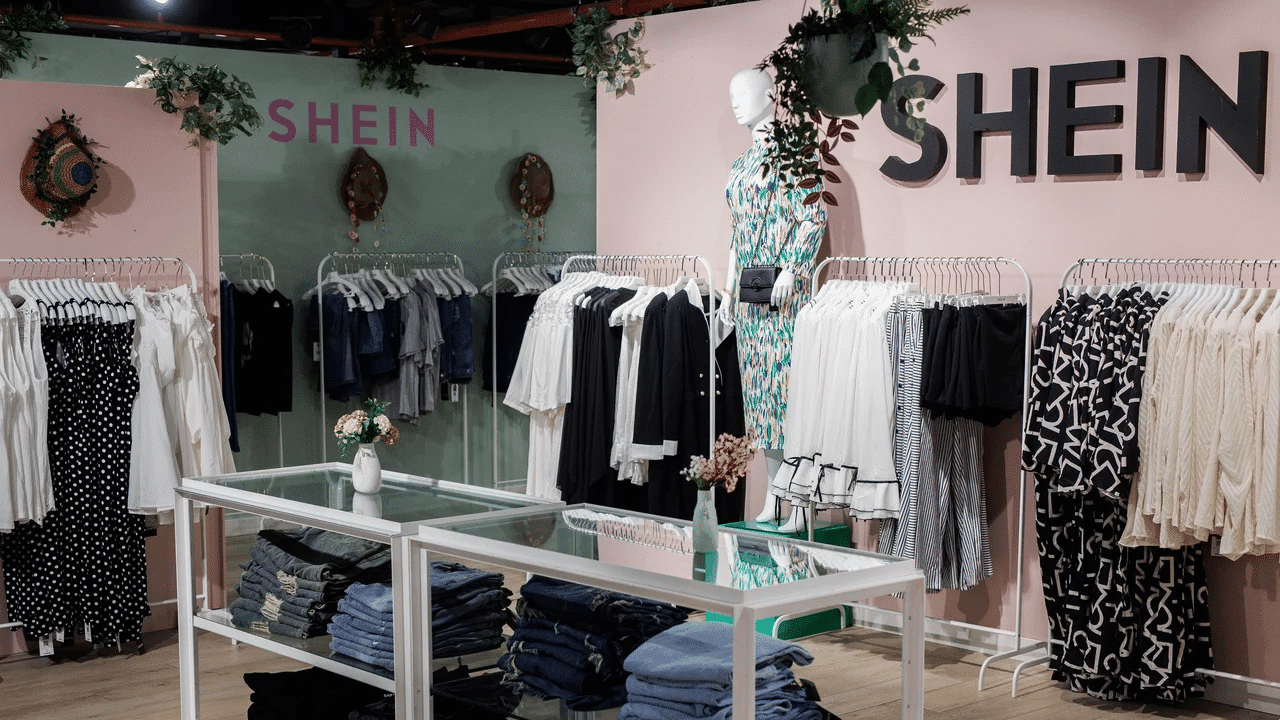Shein