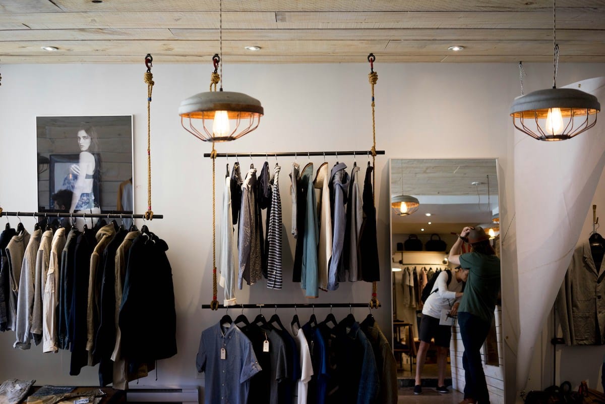 ¿Cómo han sido las ventas de moda en España este verano?
