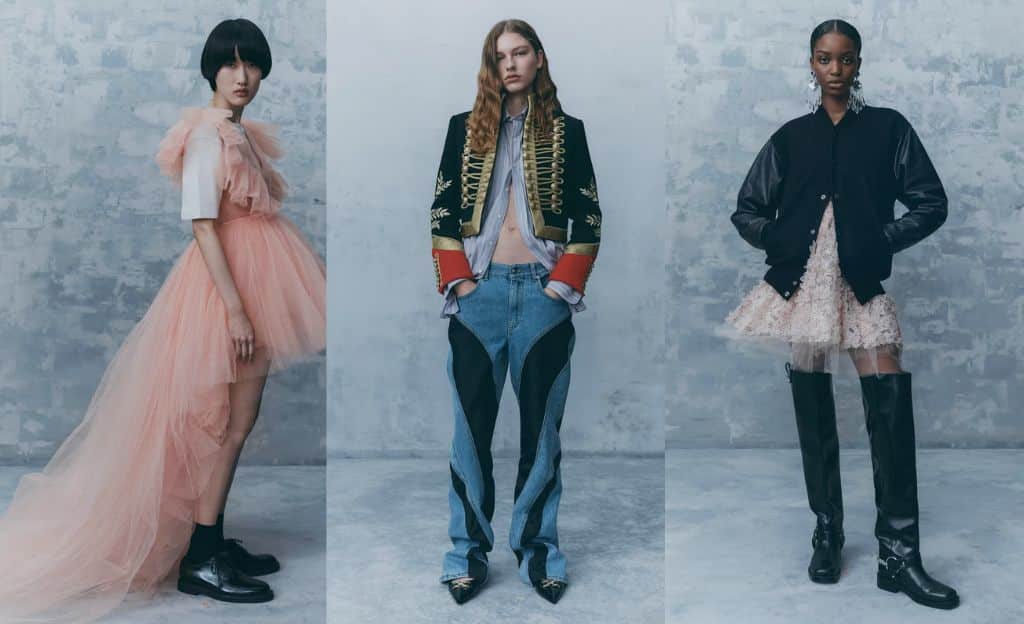 H&M segunda mano