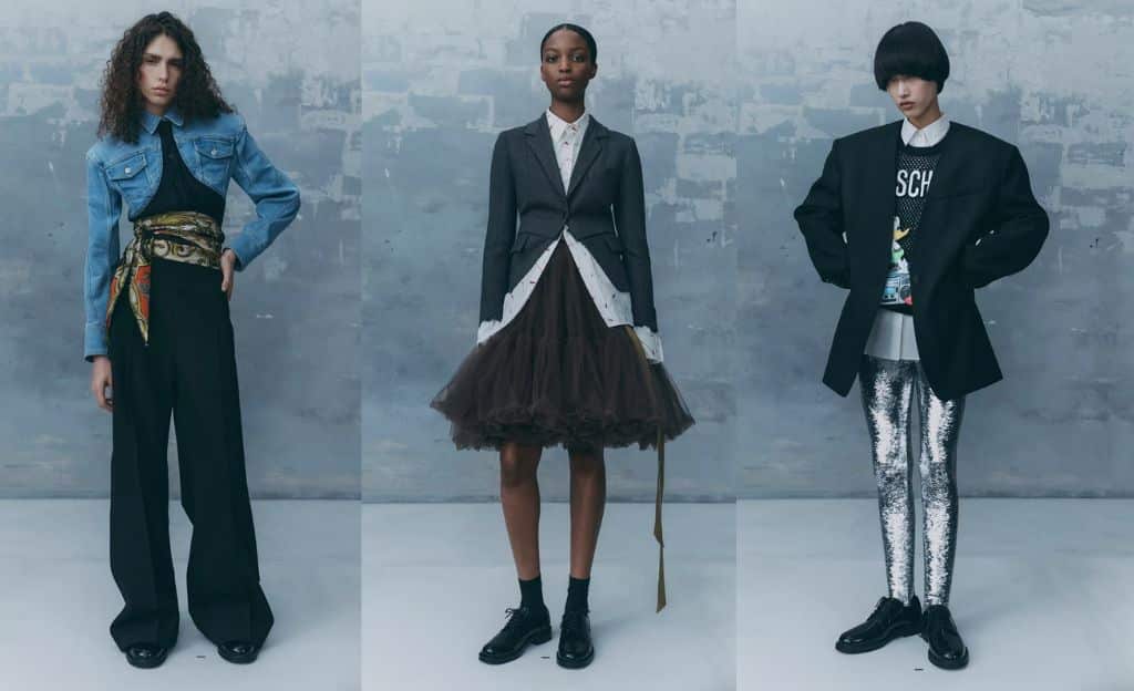 H&M segunda mano