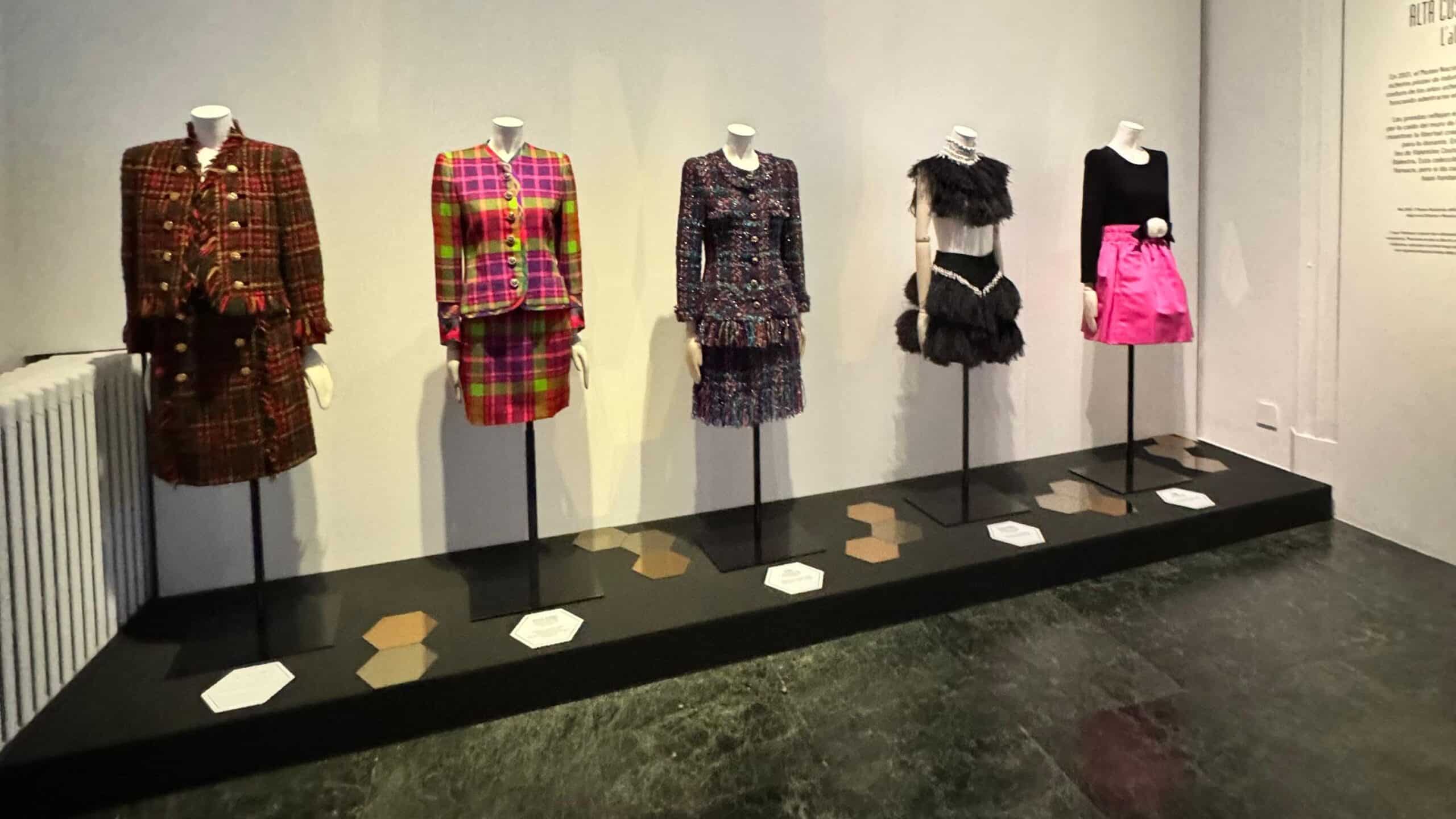 Cinco exposiciones sobre moda que descubrir este otoño en Madrid