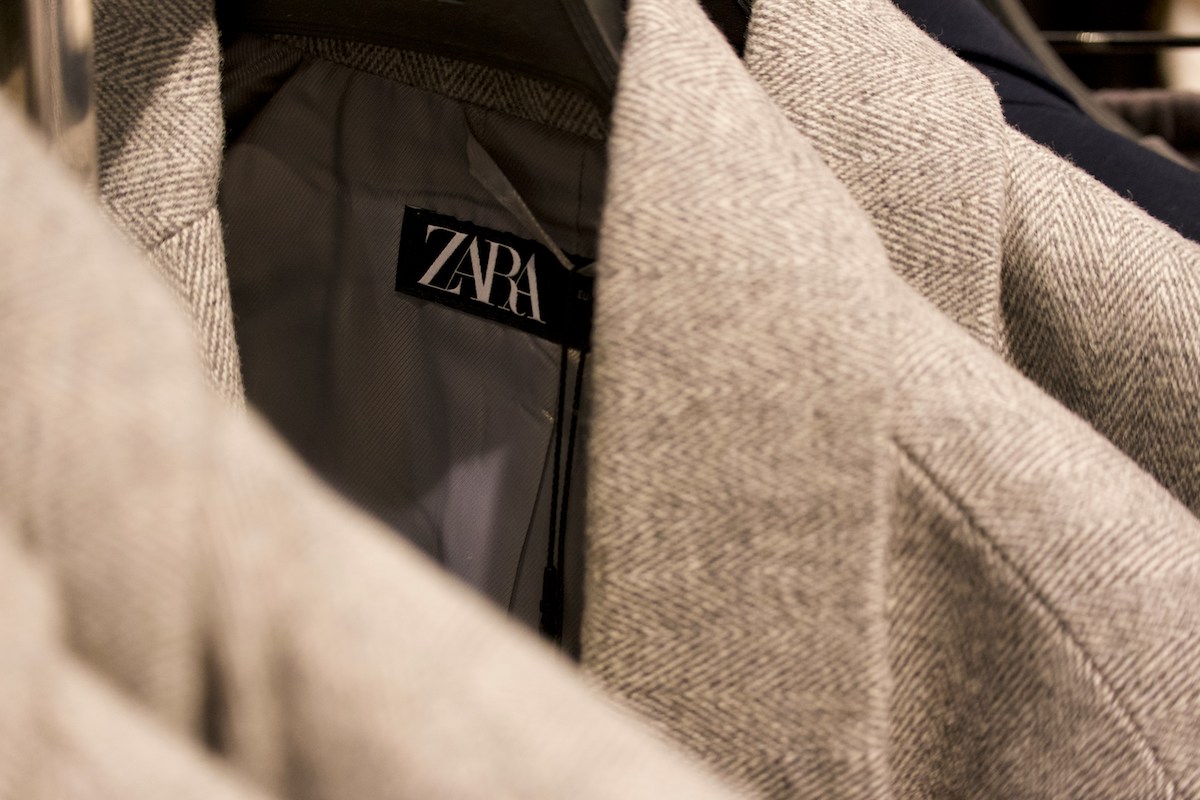 Inditex