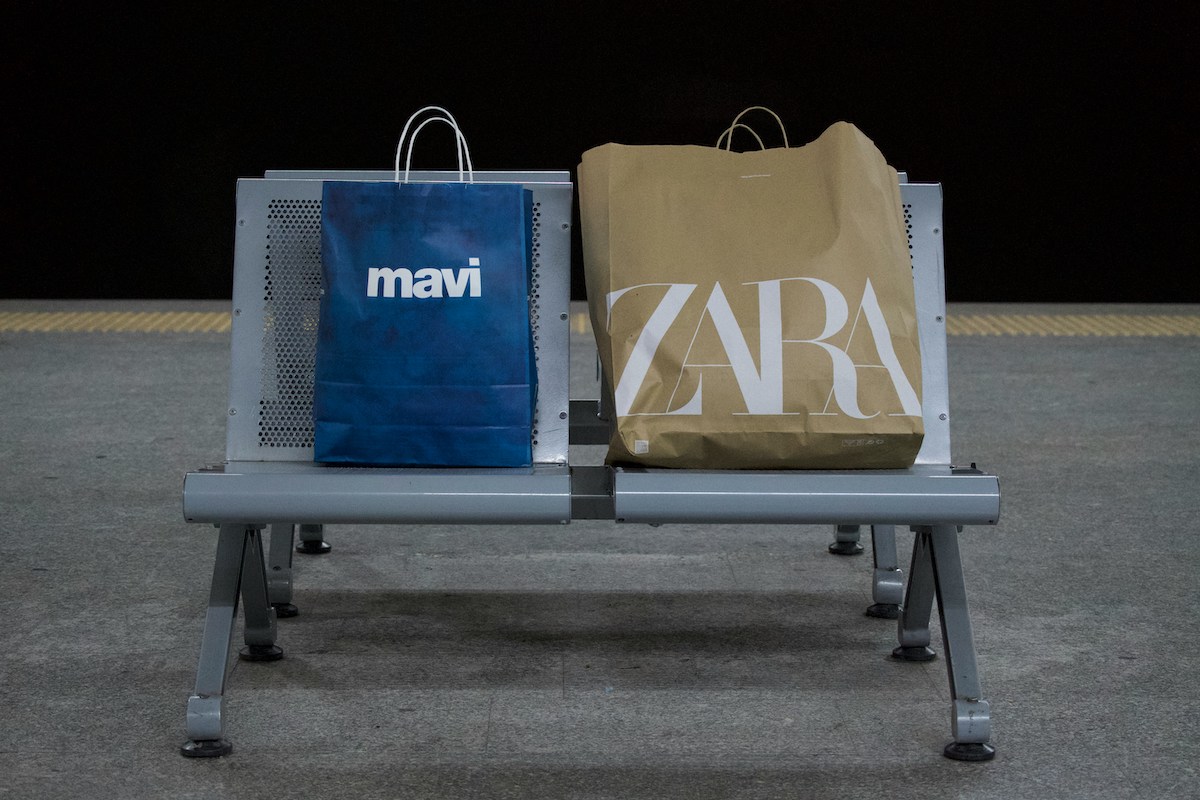 Inditex