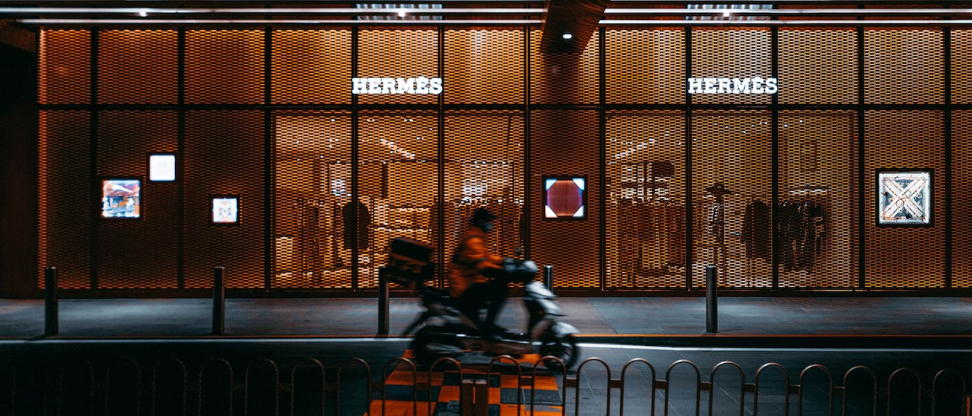 Hermès