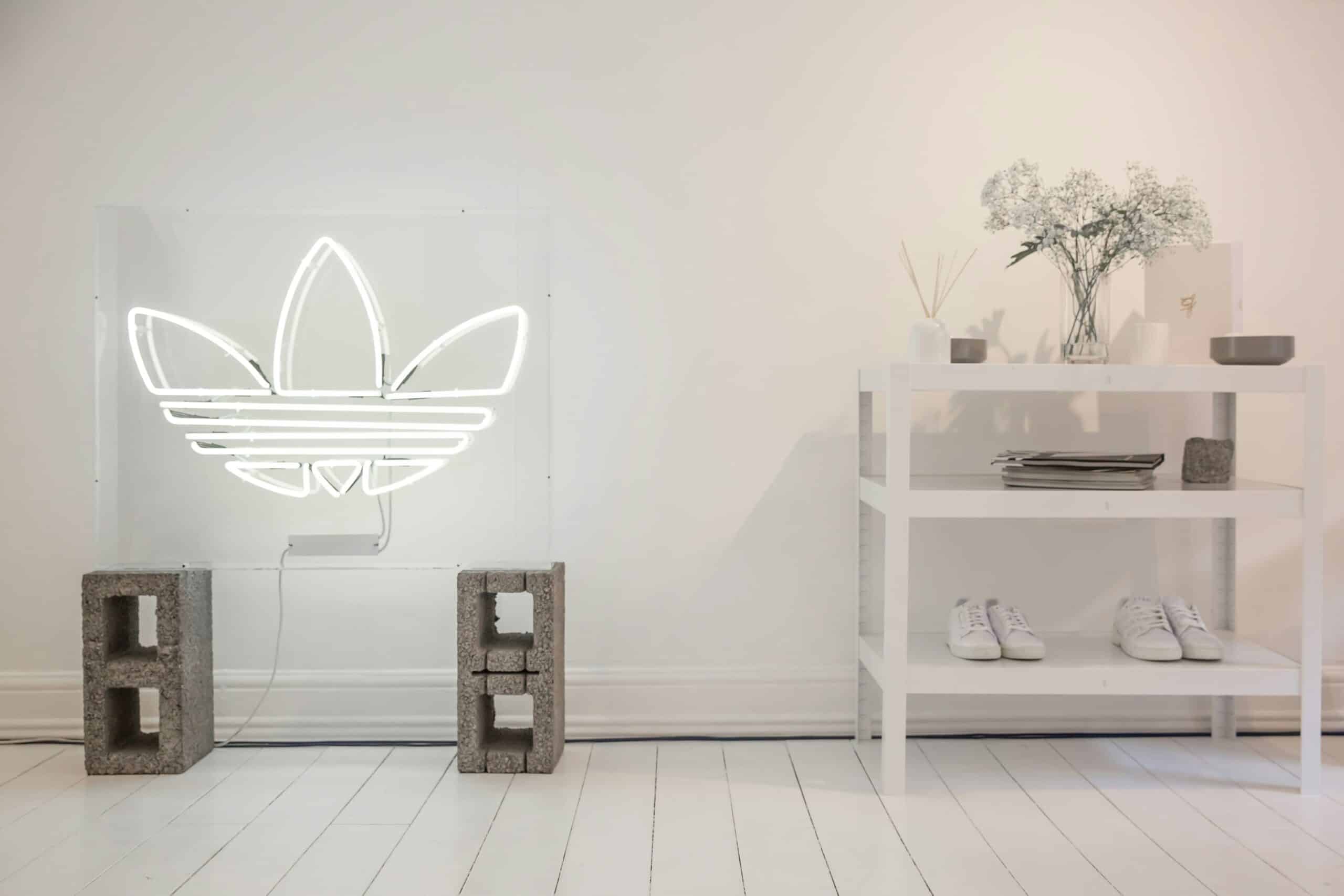 El fenómeno Adidas sigue al alza: dispara sus ventas un +70%