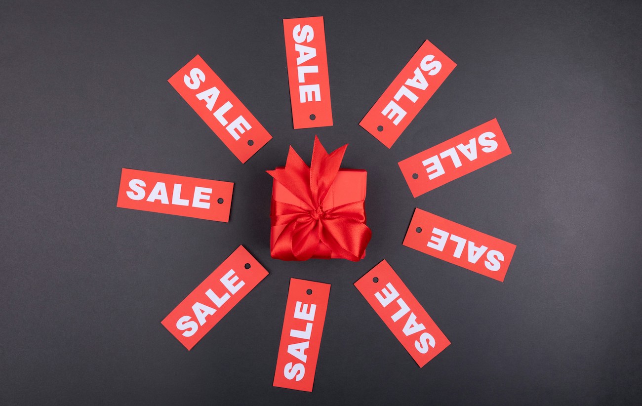 Black Friday