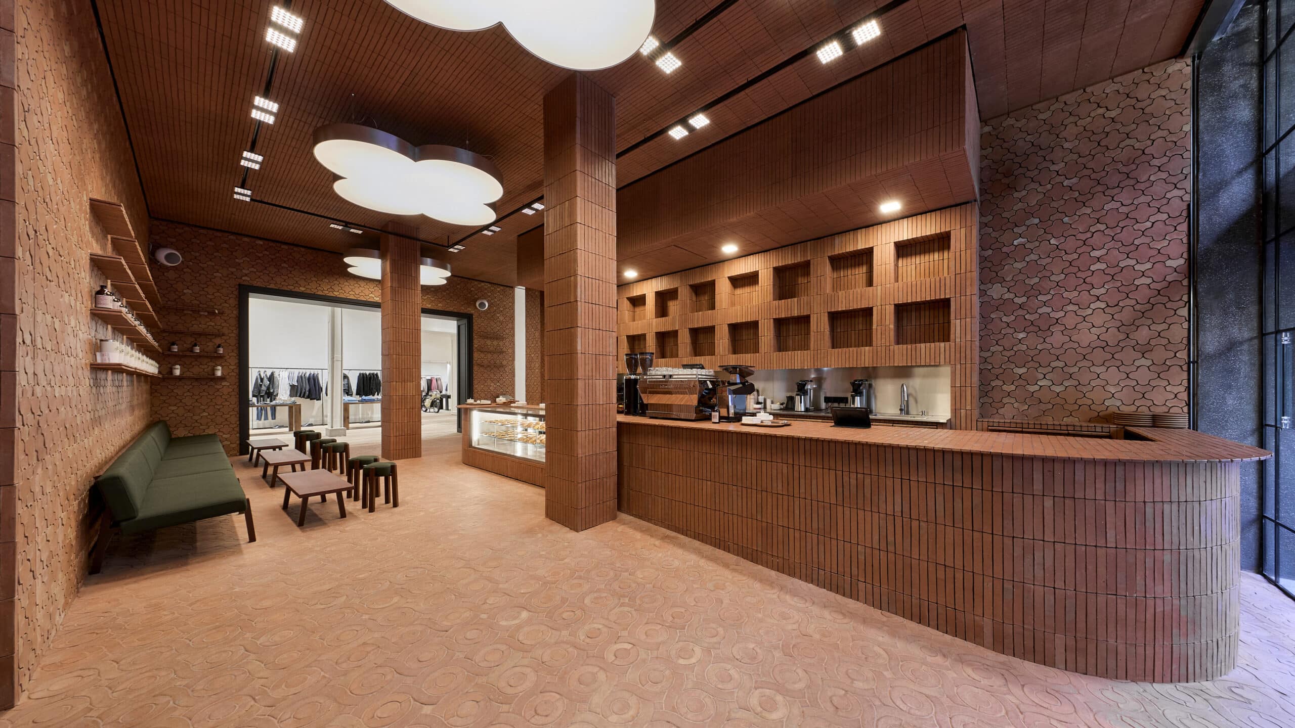 ¿Qué es «Zacaffè» y por qué supone una revolución dentro de Inditex?