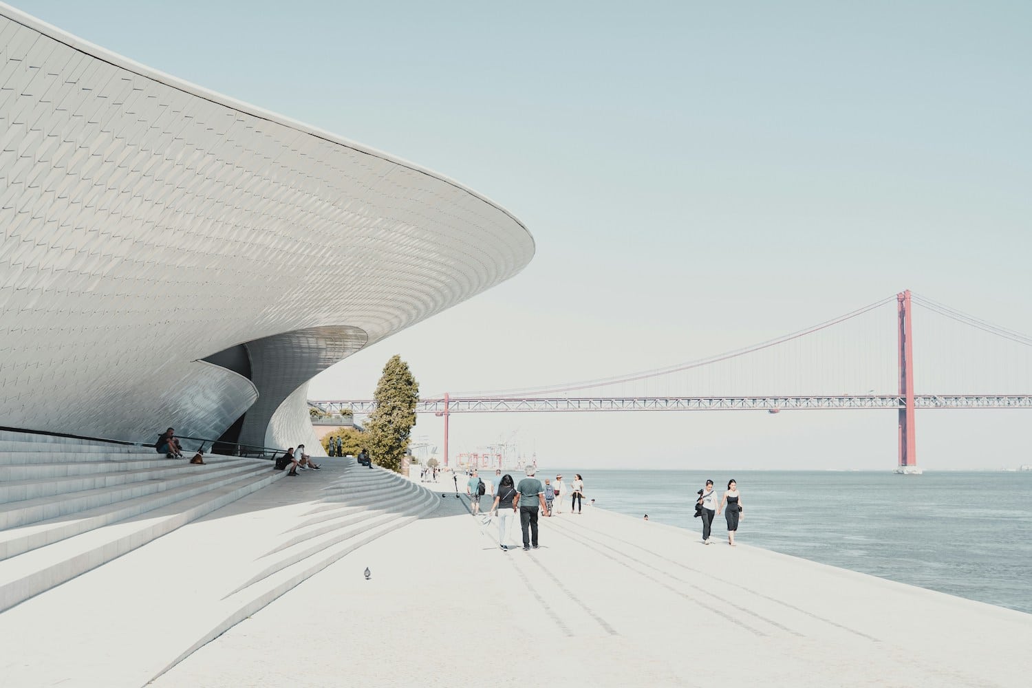 Lisboa, moda y diseño: entre el lujo y el crecimiento sostenible