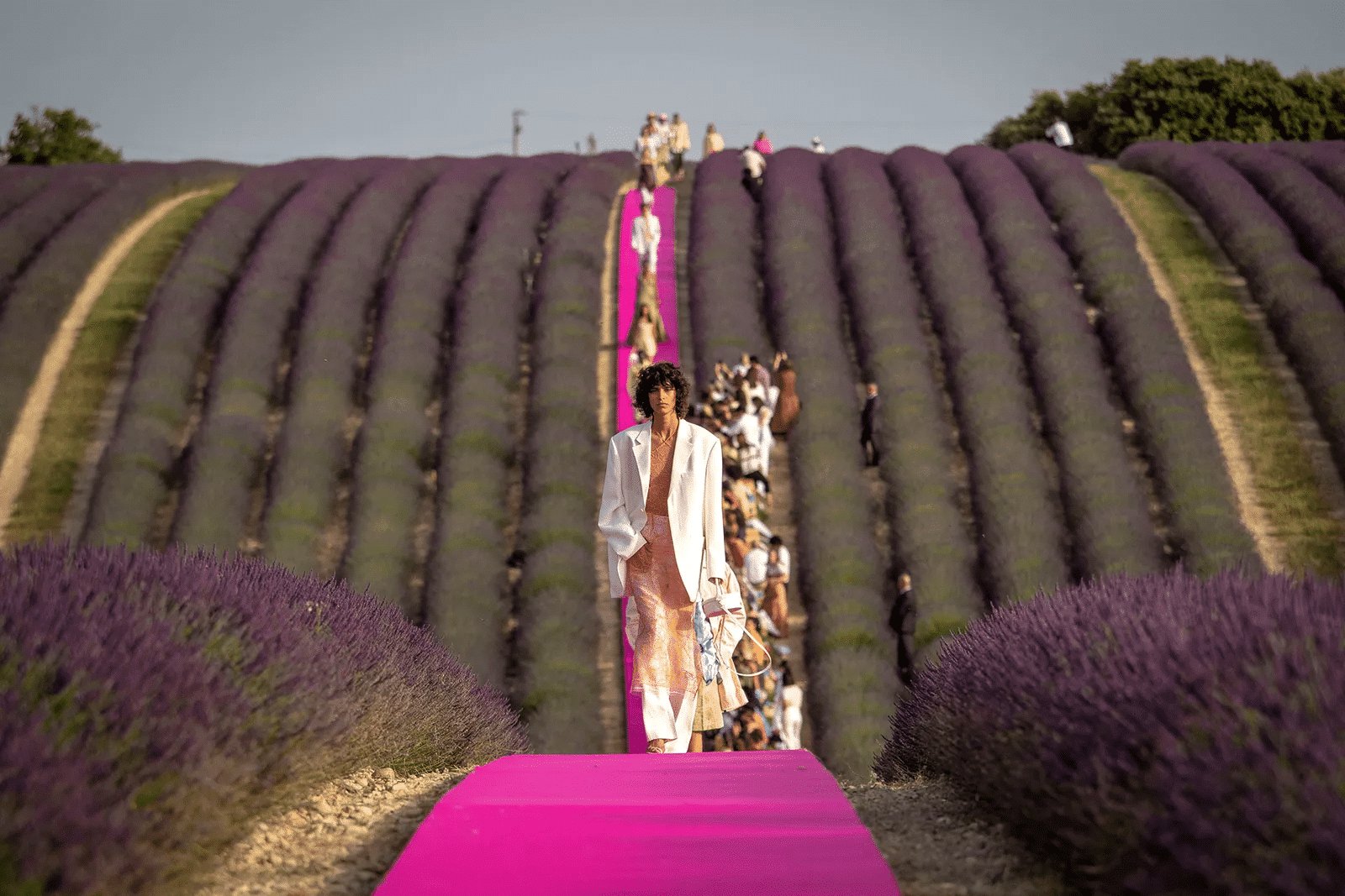 Jacquemus belleza