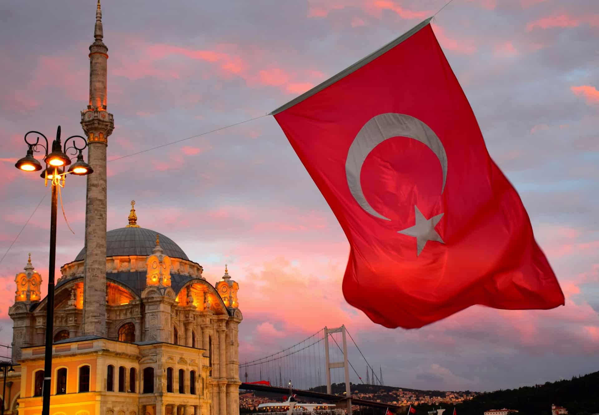 Turquía plantea su recuperación en el sector textil para 2026